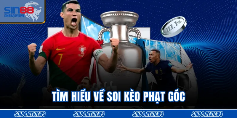 Tìm hiểu về soi kèo phạt góc